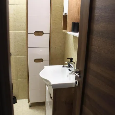 Gavrila Principa Apartment *