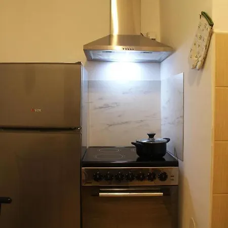Gavrila Principa Apartment Belgrade