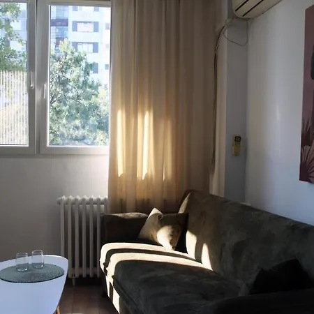 Apartment Gavrila Principa