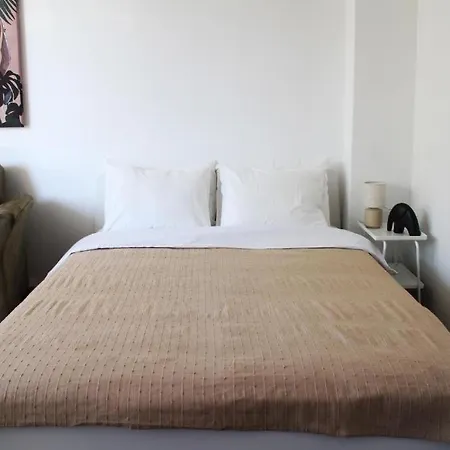 Apartment Gavrila Principa Belgrade