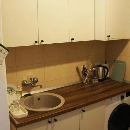 Apartment Gavrila Principa