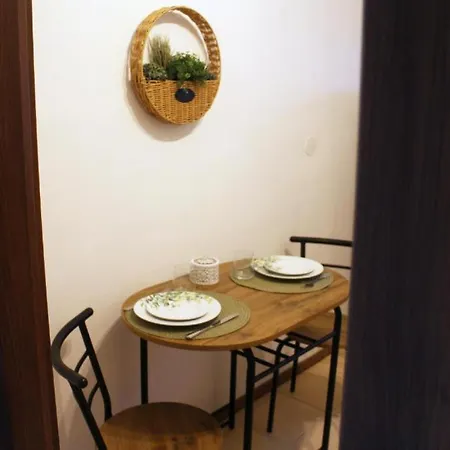 Gavrila Principa Apartment *
