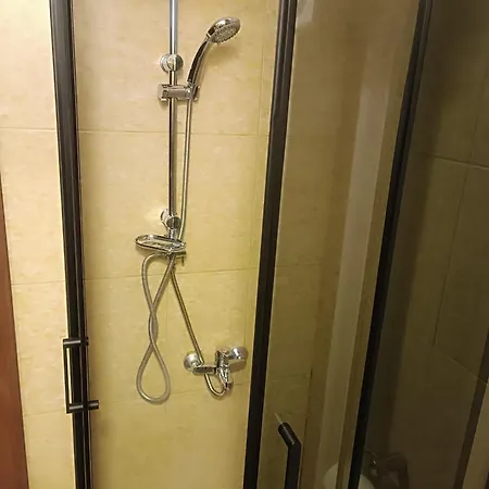 Gavrila Principa Apartment Belgrade